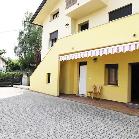 B&B La Valle Verde Miane Exterior photo